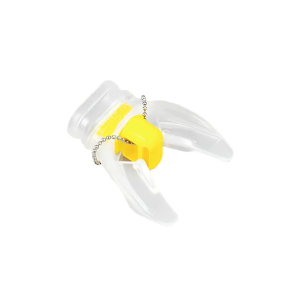 Seacure Custom Mouthpiece