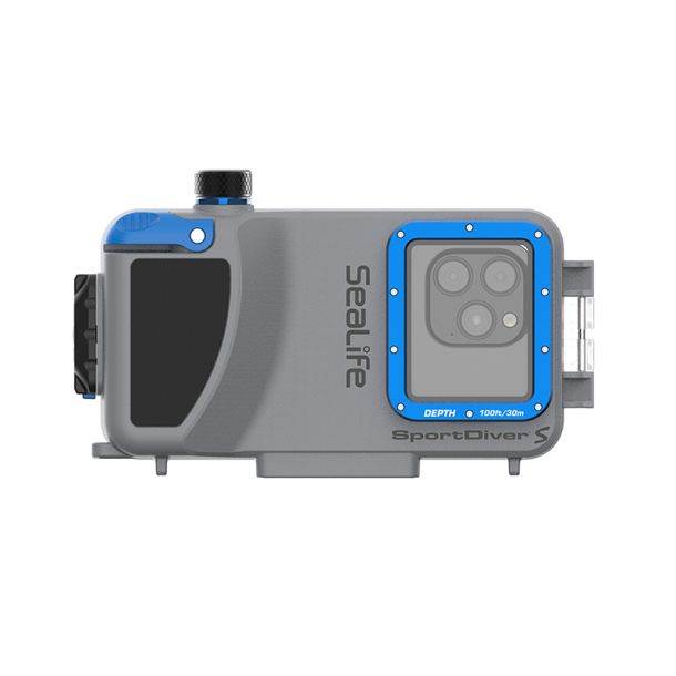 Sealife SportDiver S for Smartphones