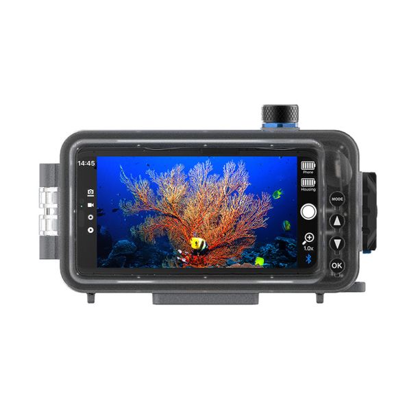 Sealife SportDiver S til Smartphones