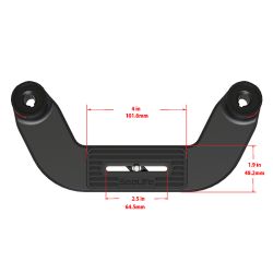 SeaLife Flex-Connect Ultra Dual Tray