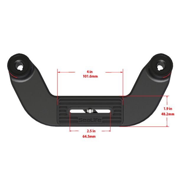 SeaLife Flex-Connect Ultra Dual Tray