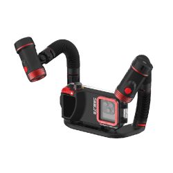 SeaLife Flex-Connect Ultra Dual Tray