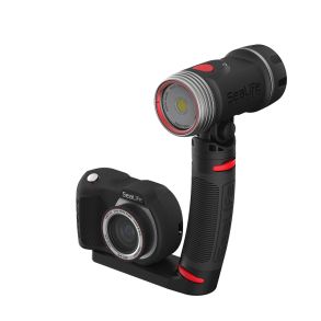 SeaLife Micro 3.0 Explorer 2300F St Limited Edition