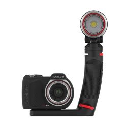 SeaLife Micro 3.0 Explorer 2300F St Limited Edition