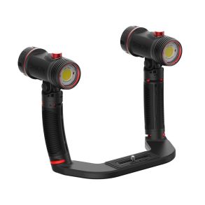 SeaLife Sea Dragon 6000 Color Boost Duo s�t til UV kamera