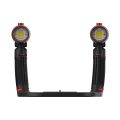 SeaLife Sea Dragon 6000 Color Boost Duo Set for UV Camera
