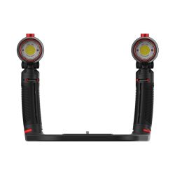 SeaLife Sea Dragon 6000 Color Boost Duo s�t til UV kamera
