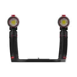 SeaLife Sea Dragon 6000 Color Boost Duo s�t til UV kamera