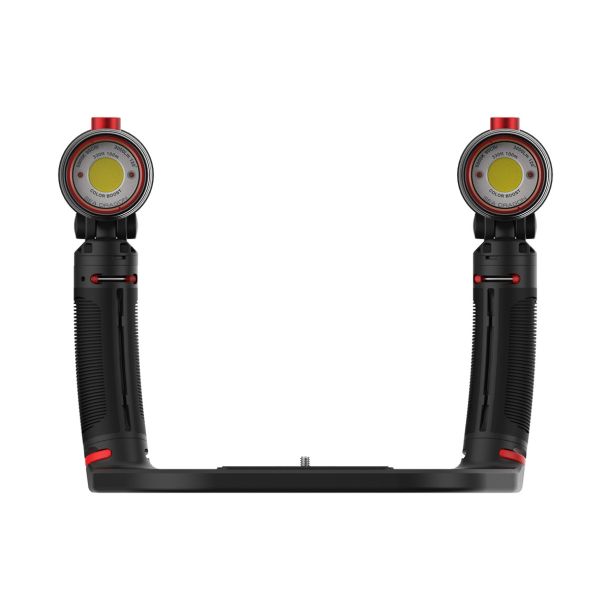 SeaLife Sea Dragon 6000 Color Boost Duo set f�r UV-kamera