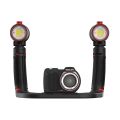 SeaLife Sea Dragon 6000 Color Boost Duo Set for UV Camera