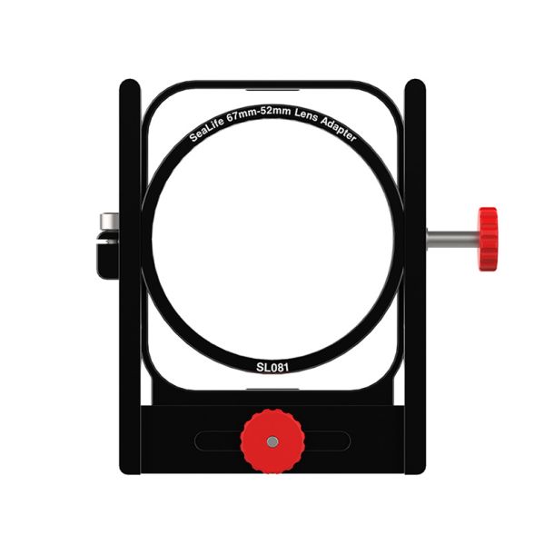 SeaLife Sportdiver Lens Adapter