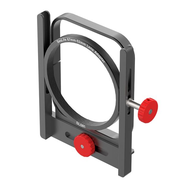 SeaLife Sportdiver linse adapter