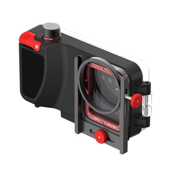 SeaLife Sportdiver linse adapter