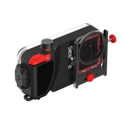 SeaLife Sportdiver linse adapter