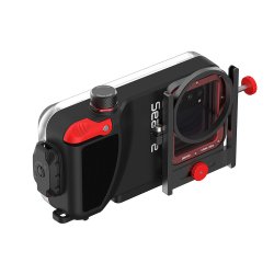 SeaLife Sportdiver linse adapter