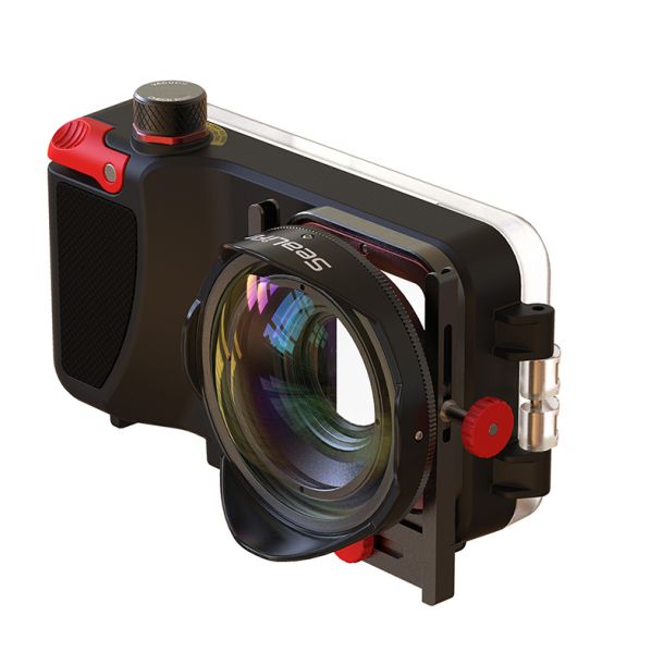 SeaLife Sportdiver linse adapter