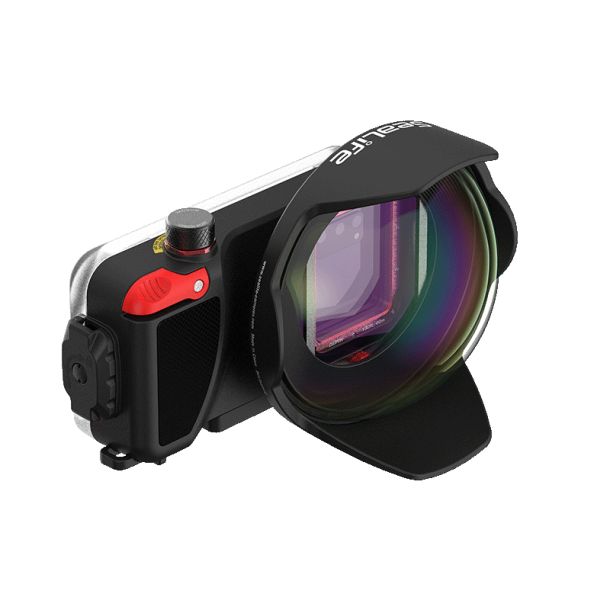 SeaLife Sportdiver Wide Angle Dome 15cm