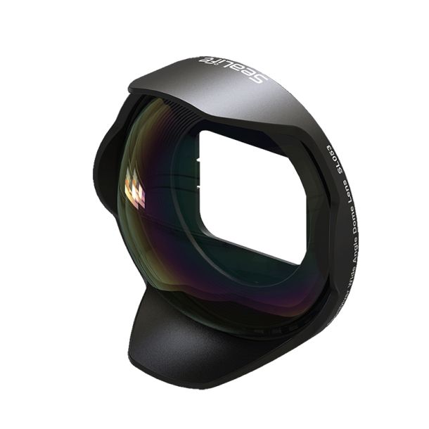 SeaLife Sportdiver Wide Angle Dome 15cm