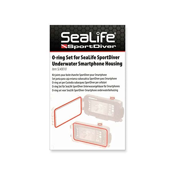 Sportdiver O-Ring st