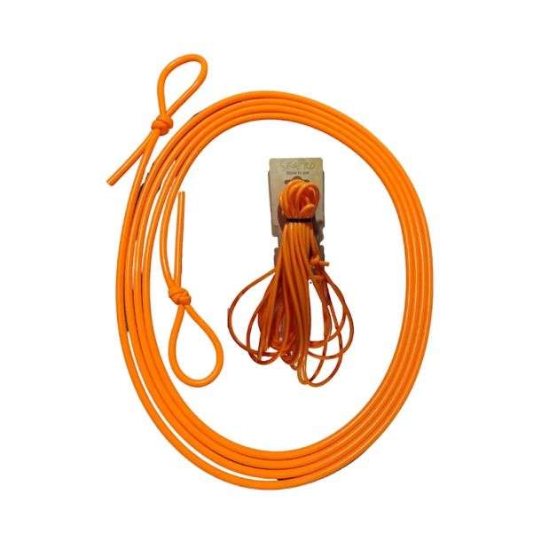 SeaPro Float and Bungee line