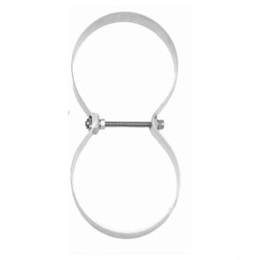 Metalsub Twin Tank Band 180-185mm