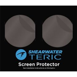Shearwater Teric screen protector kit