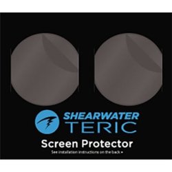 Shearwater Teric screen protector kit