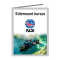 PADI Sidemount Kursus
