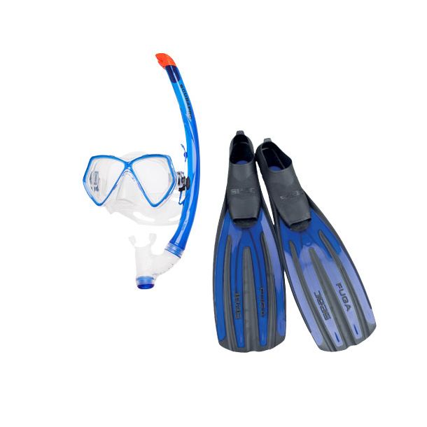 Snorkelst Pantai/Fuga Bl