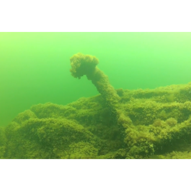 F�llestur til Bornholm