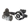 Scubapro Regulator Set MK17 EVO 2/S600