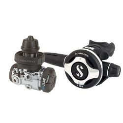 Scubapro Regulators�t MK17 EVO 2/S600