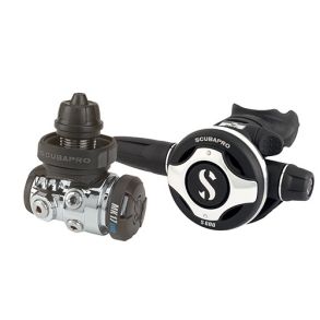 Scubapro Regulators�t MK17 EVO 2/S600