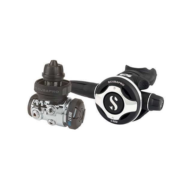 Scubapro Regulators�t MK17 EVO 2/S600