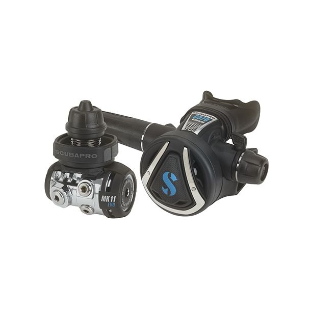 Scubapro Regulators�t MK11 EVO/C370
