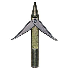 Seac harpun spids 2 vinger