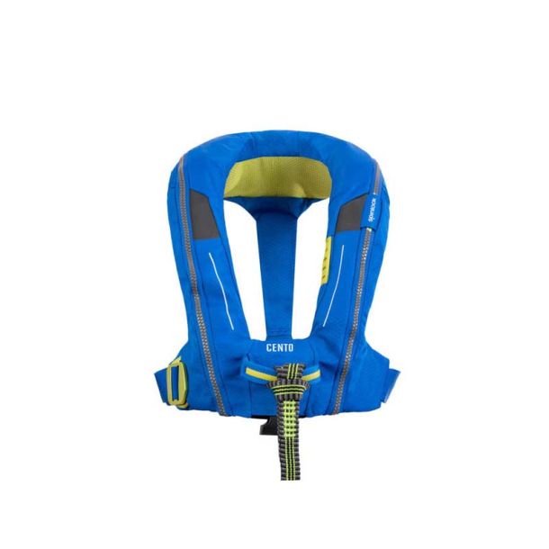 Spinlock Junior Deckvest Cento - Bl