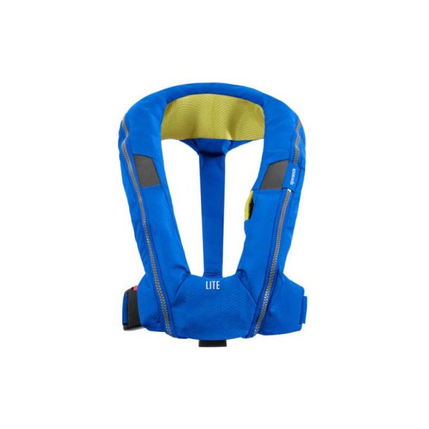 Spinlock Deckvest LITE 170N - Bl