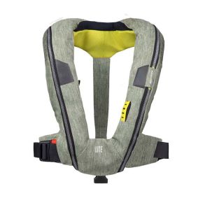 Spinlock Flytväst LITE 170N - Olive