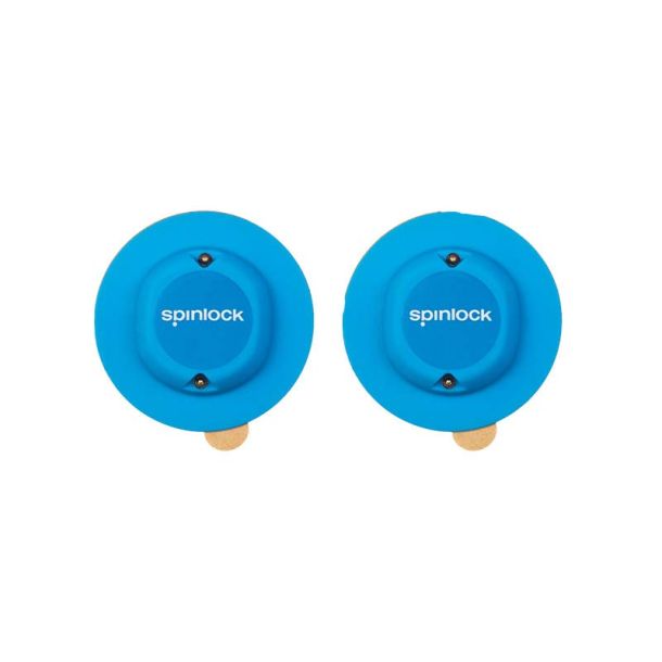Spinlock Redningsvestlys Lume-on rd