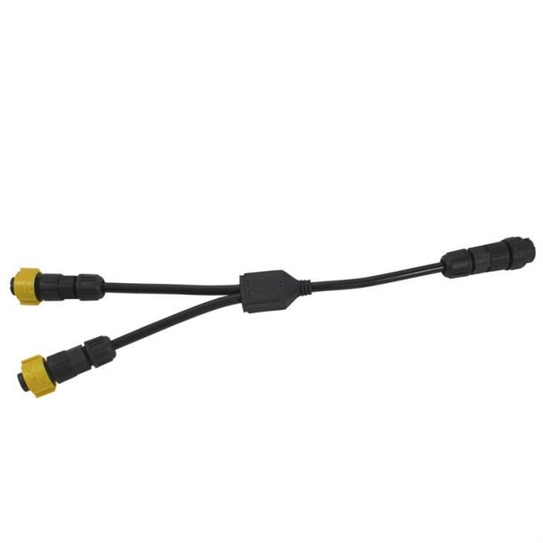 Santi Heating Y-Splitter