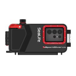 SeaLife SportDiver Ultra Pro 2500F st