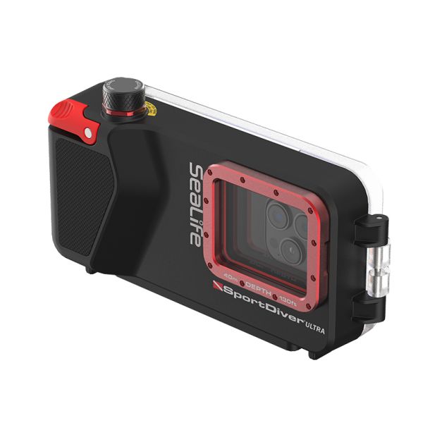 Sealife SportDiver Ultra Pro 2500F st