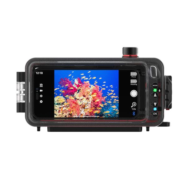 Sealife SportDiver Ultra Pro 2500F st