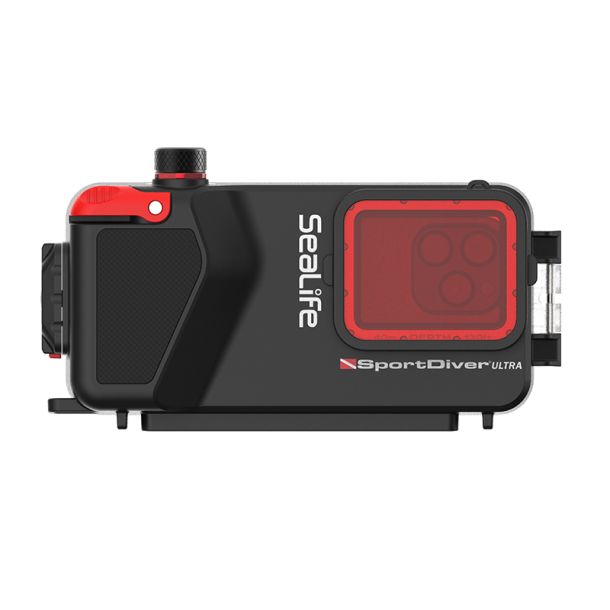 Sealife SportDiver Ultra Pro 2500F st