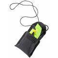 Spray Cap for Inflatable Life Jacket