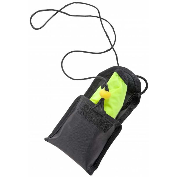 Spray Cap til Oppustelig Redningsvest