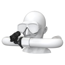 Shearwater dykkercomputer Nerd 2 