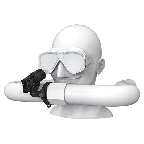 Shearwater dykkercomputer Nerd 2 