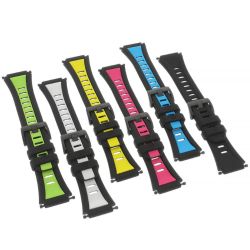 Shearwater Teric colour strap kit